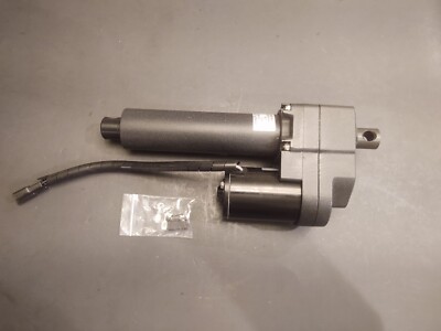 Linear Actuators - Warner Actuator