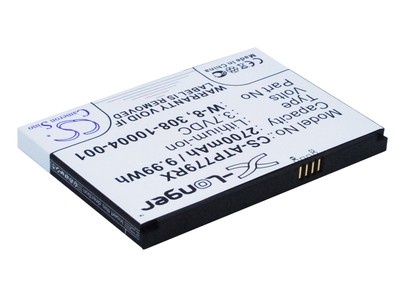 Batteria di ricambio per Baofeng BF-H6 - 7.4V 2200mAh