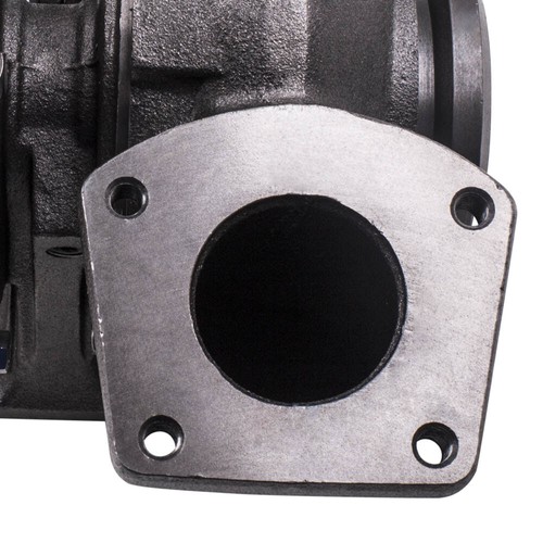 Diesel Turbocharger for VW Transporter T5 2.5 2003-2009 K04 53049700032 - Picture 9 of 14