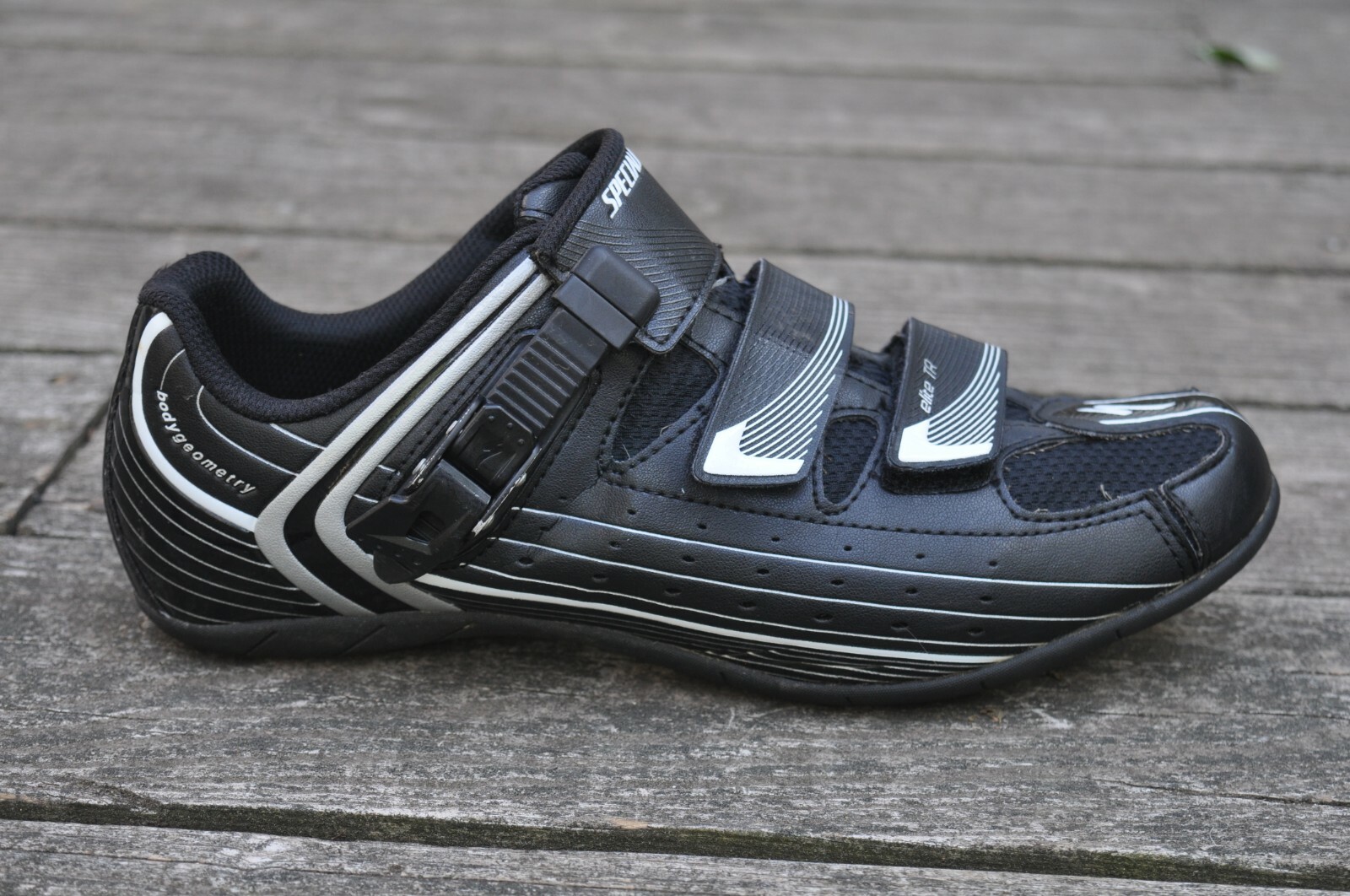 specialized elite touring shoe