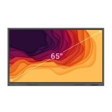 Newline Q-Series 65" 4K UHD Interactive Multi-Touch
