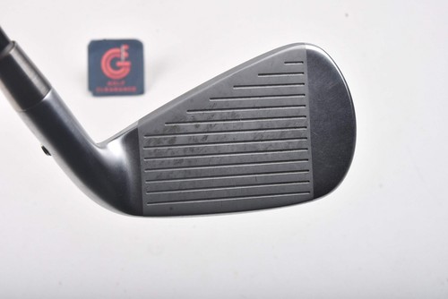 Left Hand Mizuno JPX 923 Forged #7 Iron / Stiff Flex Recoil 95 / STD / Demo - Picture 2 of 6