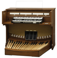 allen organ used GX215