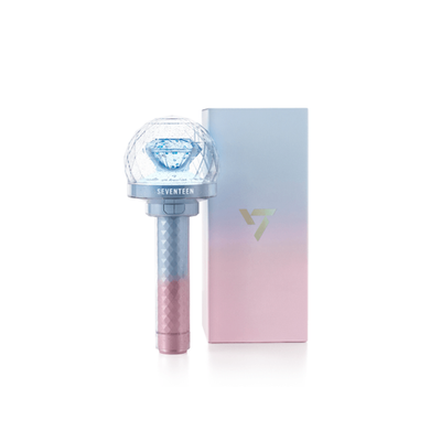 NEW]SEVENTEEN Official Light Stick Ver.3 10th Anniversary KPOP