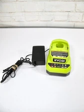 RYOBI PCG002 18V 18 Volt ONE+ Li-Ion Lithium Ion Genuine Battery Charger