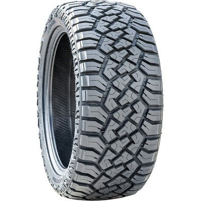 Tire LT 35X12.50R20 125Q F 12 Ply Arisun Aresta R/T ZG07 RT Rugged Terrain