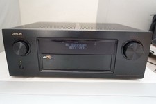Denon IN-Command AVR-X4200W 7.2 Channel 235 Watt Receiver for sale