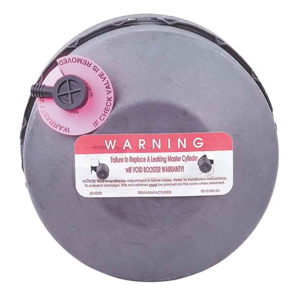 Amplificador de freno cardone GAP para Volvo 960 V90 Foto 4 de 4