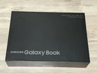Samsung Galaxy Book 10.6" SM-W620 New Sealed 7th Gen Intel Core m3 Win 10
