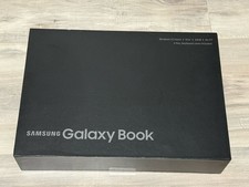 Samsung Galaxy Book 10.6" SM-W620 New Sealed 7th Gen Intel Core m3 Win 10