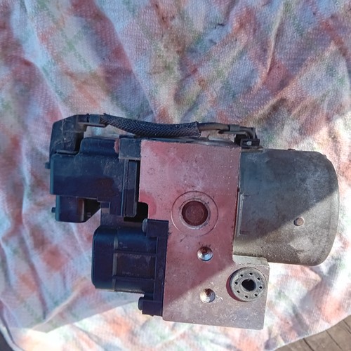 ABS Block Hydraulikblock Steuergerät Mitsubishi Space Star DG0 0265216775