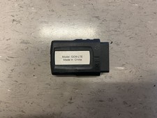 Geotab GO9-LTE GPS Vehicle Tracking Device