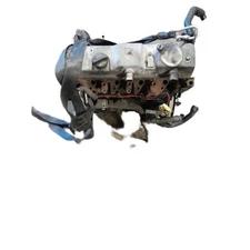 FORD TRANSIT CONNECT P65, P70, P80 Motor HCPB 1.80 Diesel 55kw 2004 35354497