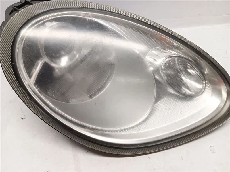 05-08 Faro derecho Porsche Boxster Cayman 987 lámpara xenón completo Foto 4 de 4