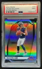 2024 Prizm Caleb Williams RC Silver Rookie #301 Bears PSA 9