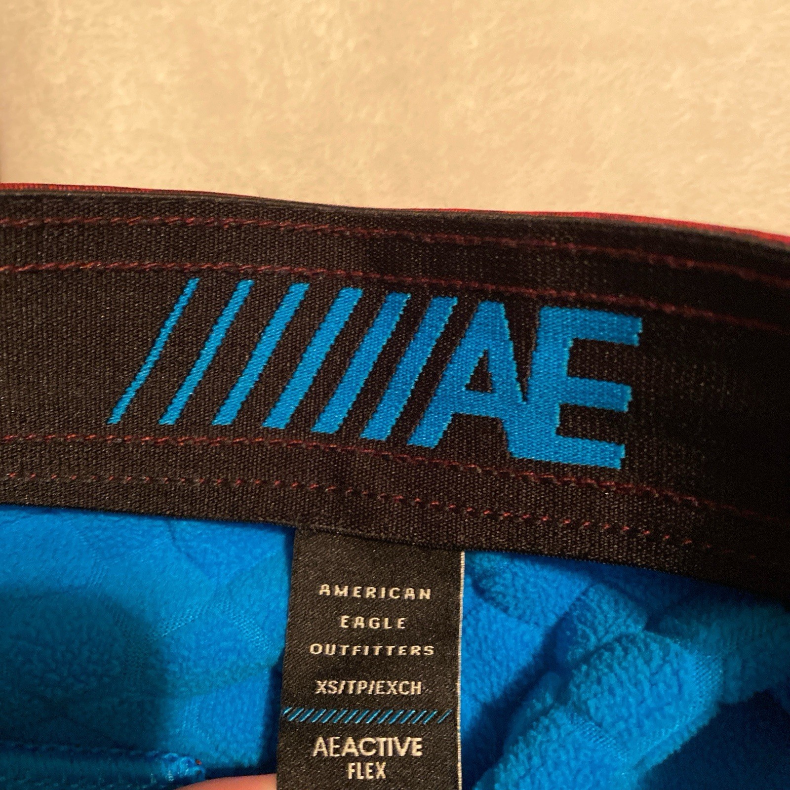 American Eagle AE Active Flex Joggers - image 4
