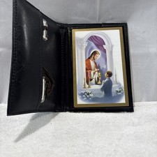 First Communion Gift Set.VTG.EUC.