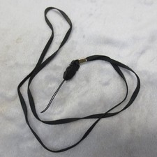 Longue lanière de chaîne en nylon amovible pour téléphone portable ou appareil photo à clé USB