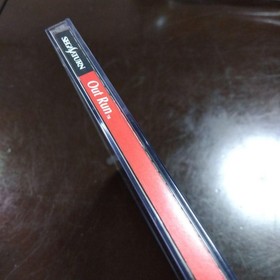 OutRun Saturn Software 2f