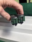 Lima  N Scale Crescent Limited Observation Car And Baggage Car — photo 5