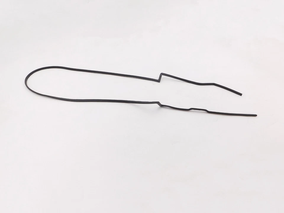 JUNTA CUBIERTA DELANTERA IZQUIERDA HONDA 1988-2000 GOLDWING GL1500 11524-MN5-000 Foto 3 de 4