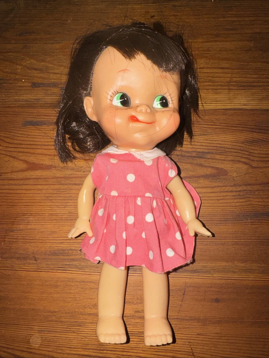 Big Eye Doll for sale | eBay