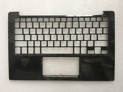 For   XPS13 9350 9360 Ultrabook Palmrest Upper Keyboard Bezel 43WXK 0PHF36 #lk