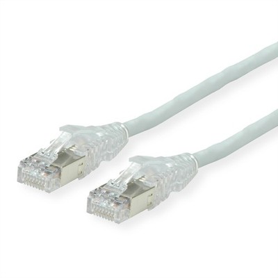 05/21/0700 Datwyler Cat.6A H AMP X v2 Gray CU 7702 Flex LS0H Network FTP ~D~