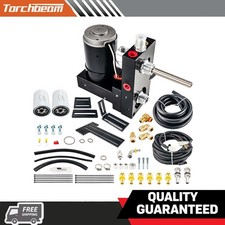 165gph Fuel Lift Pump System For 2005-2018 Dodge Ram Cummins Diesel Tsd07165g