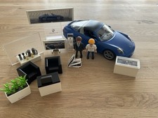 Playmobil 5991 Porsche 911 Targa 4S mit Lichtfunktion