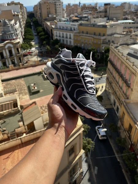 nike air max plus tn
