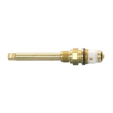 Danco 18606B 9S-5D Diverter Stem, Brass 1.75 x 1.13 x 7 inches, 