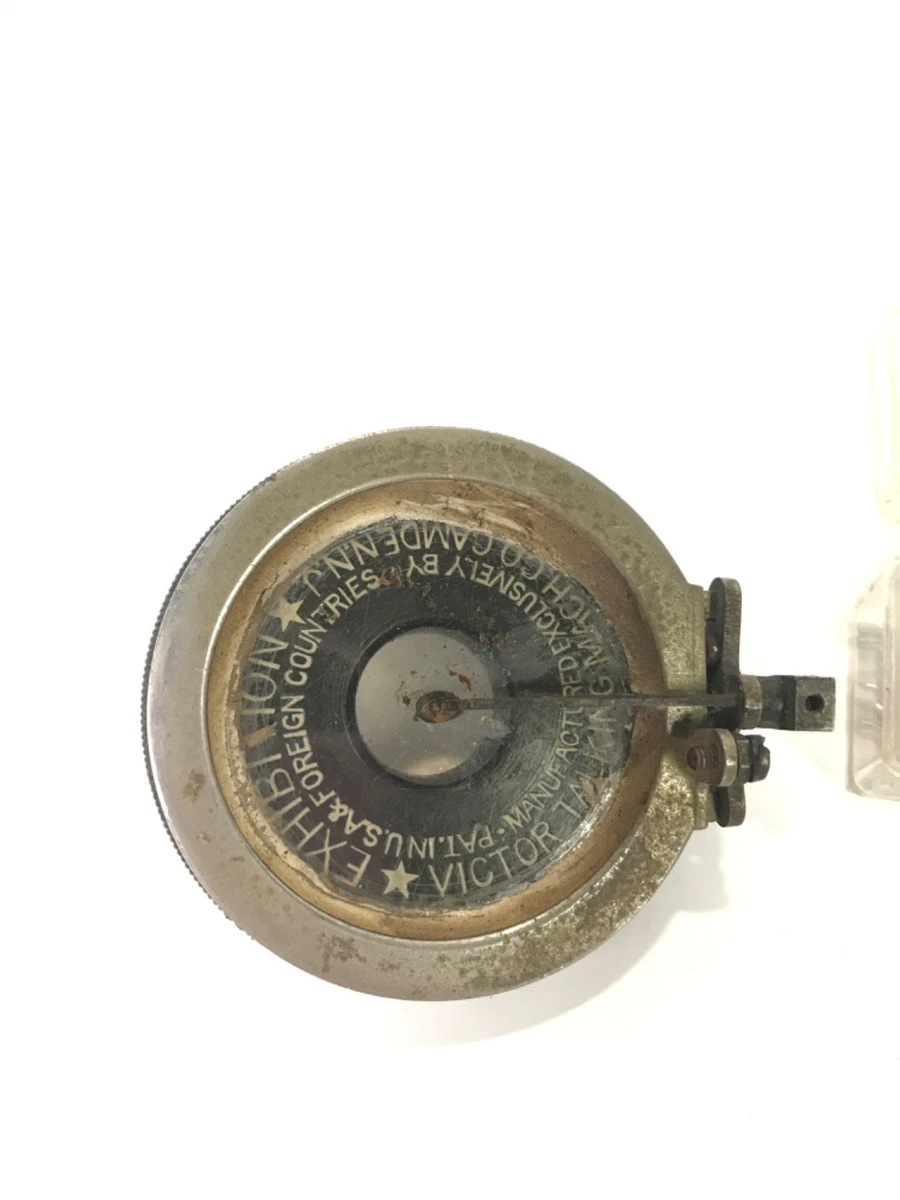 Victrola Exhibition No. 2 Rubber Gasket Softener – 12 Oz – Restores & Conditions Vintage Reproducers