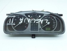 Renault LAGUNA 2005-2007 Tacho Tachometer Kombiinstrument 8200170303