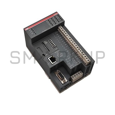 Used & Tested ABB PM554-T-ETH CPU