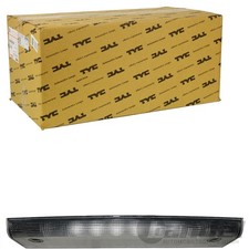 TYC ZUSATZ- 3. BREMSLEUCHTE BREMSLICHT LED für FORD C-MAX FOCUS KUGA S-MAX
