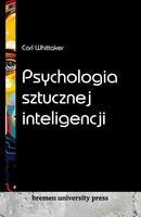 Psychologia Sztucznej Inteligencji Carl Whittaker Taschenbuch Polnisch 2023