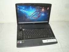 Acer Aspire 6935G 16" Windows 7 Gaming Laptop Dual Core 500Gb 6Gb 9600M GT Hdmi