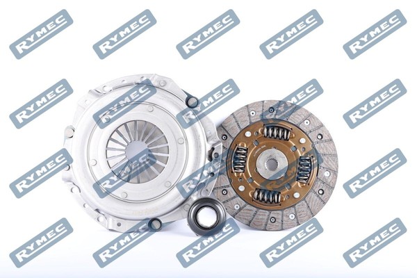 Kupplungssatz FÜR Lancia Y10 (156 ), Fiat Panda (169 ) - Rymec JT1350-image