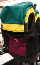 Diesel backpack rucksack DIESEL
