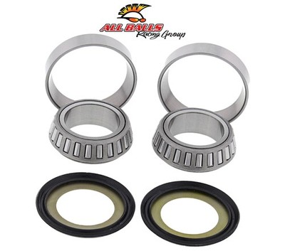DR650SE _ 1996-2020 _ Suzuki _ All Balls _ Steering Stem Bearing & Seal Kit