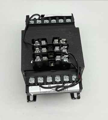 1497B-A10-M14-3-N Allen Bradley, 0.750KVA Transformer PRI 240-480V Sec 120-240V