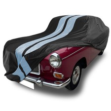 1959-1965 Mg Magnette Premium Custom Car Cover-all-weather Waterproof Outdoor