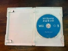 Wii Sports (Nintendo Wii, 2006) Disc Only! Tested Working