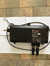 Mira Pumped Gravity Digital Shower Mixer Single Outlet + Controller