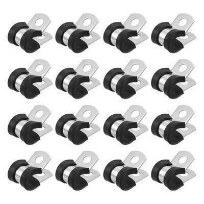 QUARKZMAN Avvolgicavo A Spirale 9,8 Piedi 16mm Manicotto Di Gestione