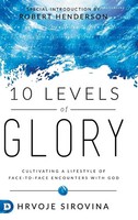 Hrvoje Sirovina | 10 Levels Of Glory | Buch | Englisch (2021) | Gebunden