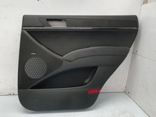 Porte arrière et accessoires Hyundai IX55