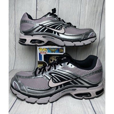 Men Size 11 Nike Air Max Moto 2K Light Violet/ Silver HQ2056-200 Women Size 12.5