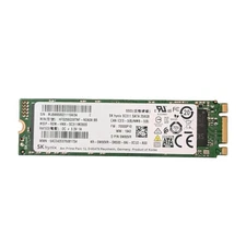 Sk Hynix SC311 256GB M.2 2280 SSD SATA HFS256G39TNF-N2A0A BB 0W90VR
